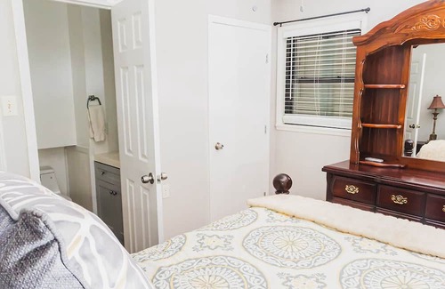 Bridge City House | Beautiful House near Ochsner Hospital