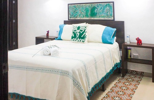 Centro House | Historical House w 10 min walk from center