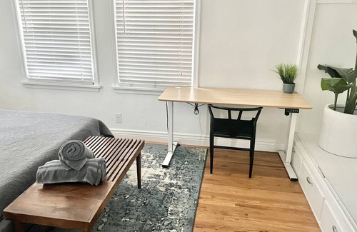 West University House | Reno/Tahoe by DT&UNR w/ Game room -pool table, skeetball, basketball, dart board
