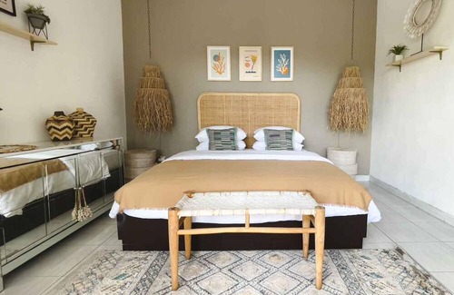 Uluwatu Villa | Villa Karoo - Seaside Haven