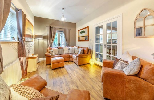 Scotby Cottage | 3 bedroom accommodation in Scotby, near Carlisle