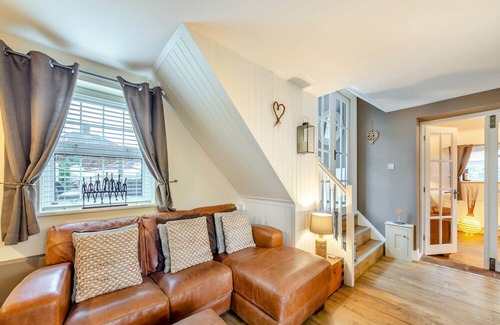 Scotby Cottage | 3 bedroom accommodation in Scotby, near Carlisle