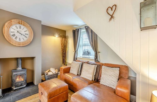 Scotby Cottage | 3 bedroom accommodation in Scotby, near Carlisle