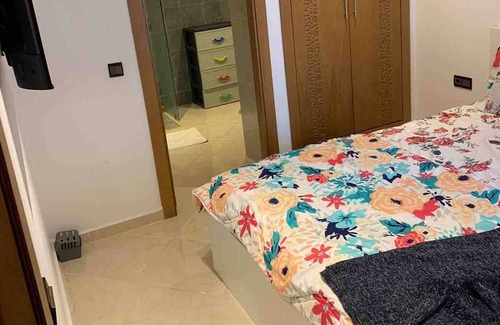 La Ville Haute Apartment | Appart Familial Chic & Confort