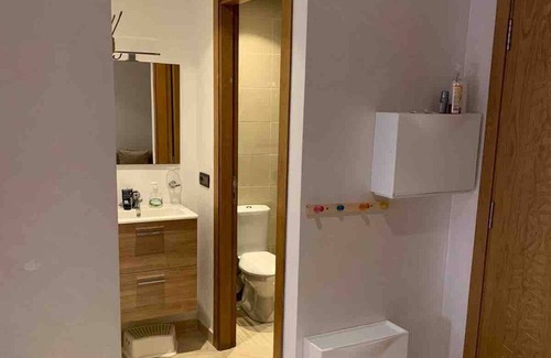 La Ville Haute Apartment | Appart Familial Chic & Confort