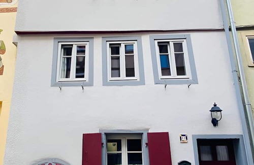 Eberbach House | Fachwerkhaus im Herzen der Altstadt Haustierfreundlich !