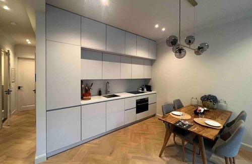 Oud-Zuid Apartment | Old South - Luxury Apartment