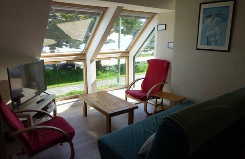 Damgan House | Ocean View House