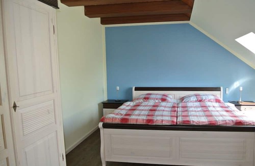 Kirchboitzen Apartment | Holiday apartment Heideland