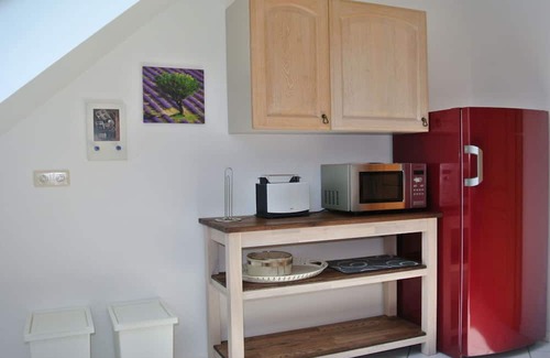 Kirchboitzen Apartment | Holiday apartment Heideland