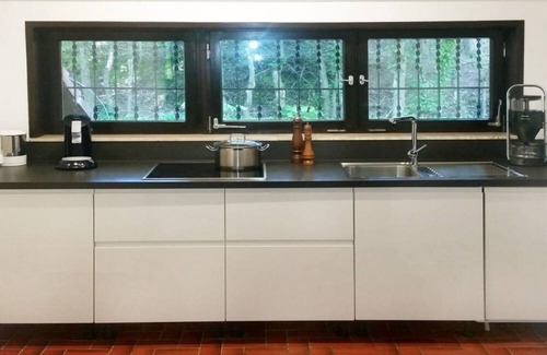 Carlsberg Apartment | Landhaus zur Linde am Herrnkopf