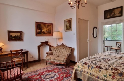 Schinnen Other | Holiday apartment Schinnen for 8 - 28 persons with 14 bedrooms - Castle