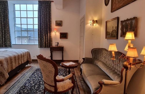 Schinnen Other | Holiday apartment Schinnen for 8 - 28 persons with 14 bedrooms - Castle