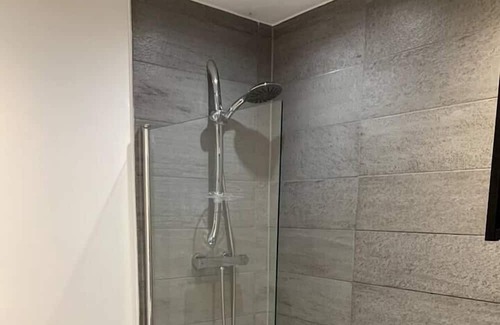 Preston Apartment | Remarkable New 2-Bed Apartment in Preston