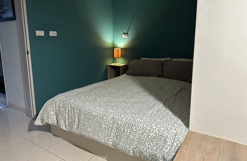 Wanhua Apartment | CityCenter, 8min to MRT, 1min to bus, FREEPARKING