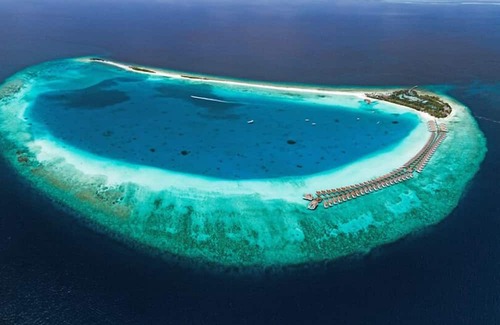 Kanifushi Villa | Seaside Finolhu Baa Atoll Maldives