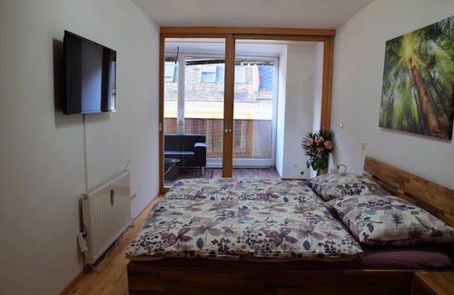 Leibnitz Apartment | Holiday apartment in Leibnitz / Styria