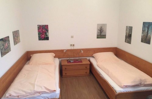 Bad Rodach Apartment | Ferienwohnung/app. für 3 Gäste mit 37m² in Bad Rodach