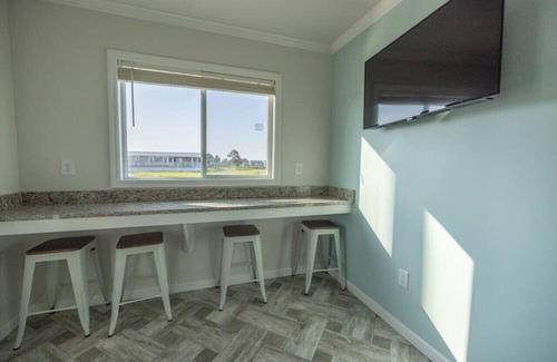 Ocean City Boat Rental | Sea Rocket Houseboat's