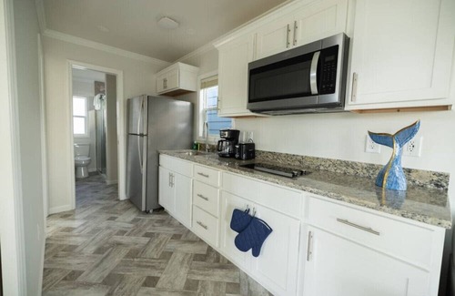 Ocean City Boat Rental | Sea Rocket Houseboat's