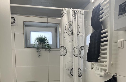 Minden Apartment | Ferienwohnung - Kleine Flora - Direkt am Wunderschönen Wiehengebirge