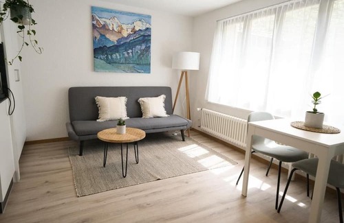 Faulensee Apartment | Holiday apartment Faulensee for 2 persons - Holiday apartment