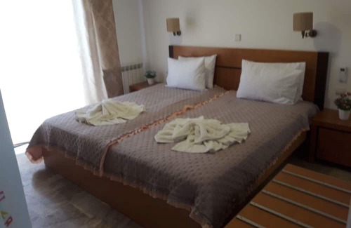 Zipari House | Anastasia's House, Zipari
