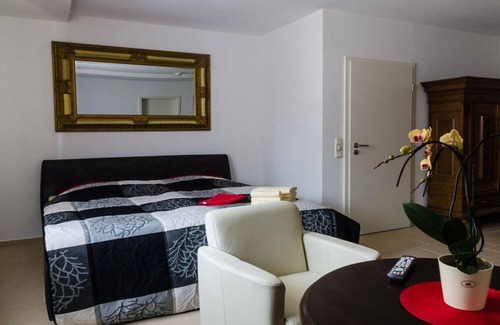 Blasewitz Apartment | Apartment Villa Waldpark