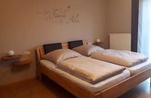 Gomadingen Apartment | Holiday apartment link