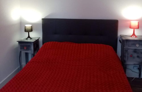 Saint-Jal Apartment | P'tit Appart' à la Campagne