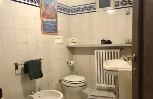 Sermoneta Villa | Sermoneta, Historic Stone Village House with Pool, in a Medieval Hill Town Close to Rome and Naples