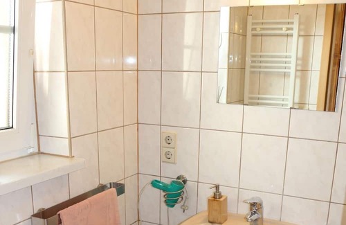 Neundorf House | Holiday apartment Neundorf for 1 - 5 persons - Holiday house