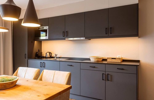 Ehrwald Apartment | Premium holiday apartment with wellness area