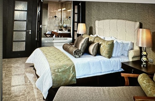 Bajio Villa | GRAND LUXXE I BDRM VILLA, SlEEPS 4-6, amazing golf, pools, spas & restaurants.