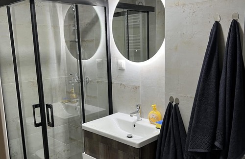 Kisela Voda Apartment | Cozy two-bedroom apartment in Skopje