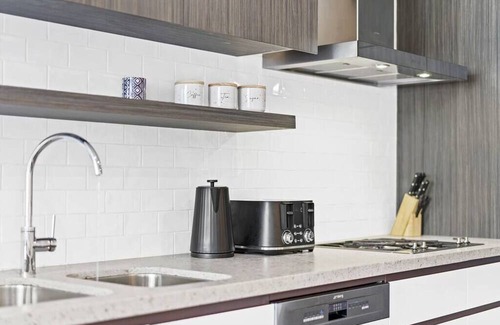 Glebe Apartment | Modern 2B2B APT@Glebe