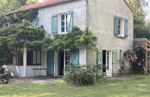 Varades House | Maison à la Campagne Entre Angers et Nantes