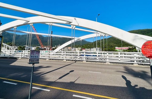 Sai Kung House | Holiday house in saikung