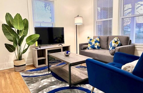 Bethlehem House | Beautiful 3 Bedroom Home in the Heart of Bethlehem
