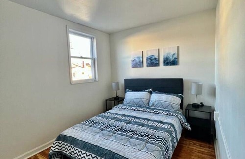 Bethlehem House | Beautiful 3 Bedroom Home in the Heart of Bethlehem