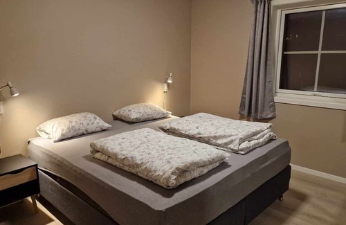 Kvaloya House | Moderne Bolig, Egen Inngang, Gratis Parkering. Natur, Komfort, Eventyr Venter!