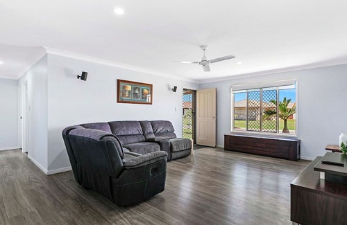 Point Vernon House | Retreat at the Point