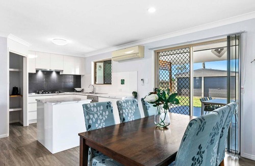 Point Vernon House | Retreat at the Point