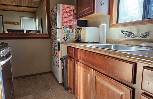 Big Bear Lake Cabin | Tiny House, Big Vibes, Huge Adventure!