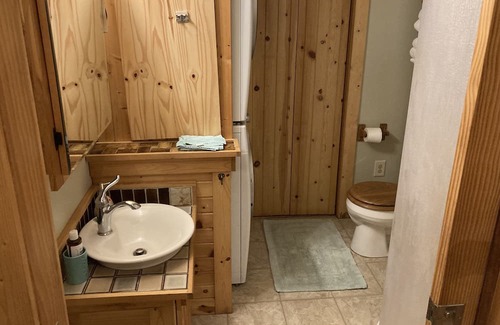 Deer River Cabin | The Perfect Upnorth, Private, Getaway Cabin!