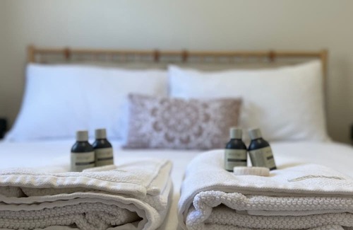 Minnamurra Apartment | Minnamurra River Escape