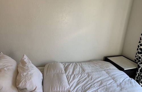 Sam Hughes Apartment | Charming Studio Oasis in the Heart of Tucson – Your Ideal Retreat!