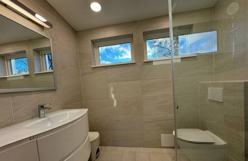 Skanor Villa | Kullsbacka Nära Till Strand och Falsterbo Horse Arena