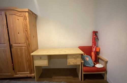 Tremblay-les-Gonesse House | Grande Maison Proche de la Gare