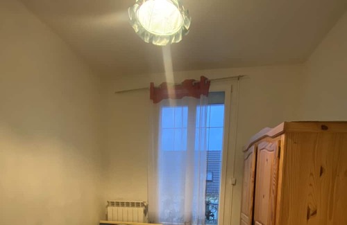 Tremblay-les-Gonesse House | Grande Maison Proche de la Gare